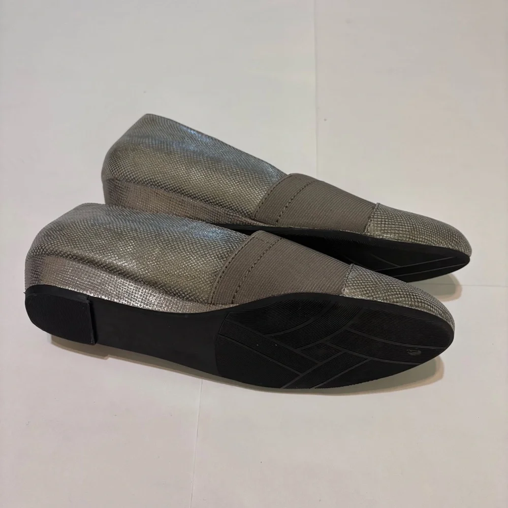 Array chic silver